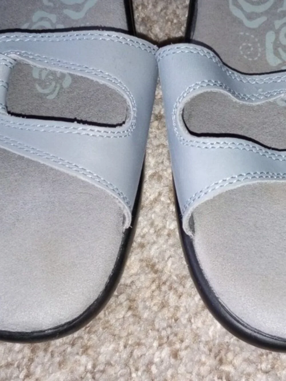 Propet Women`s sandals size 13